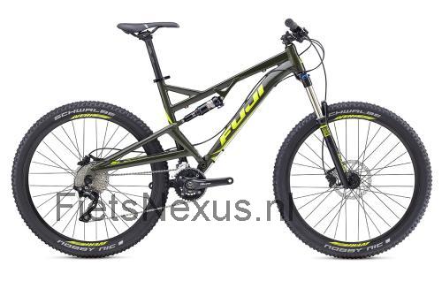 Fuji Reveal 1.1 beoordelingen en specificaties